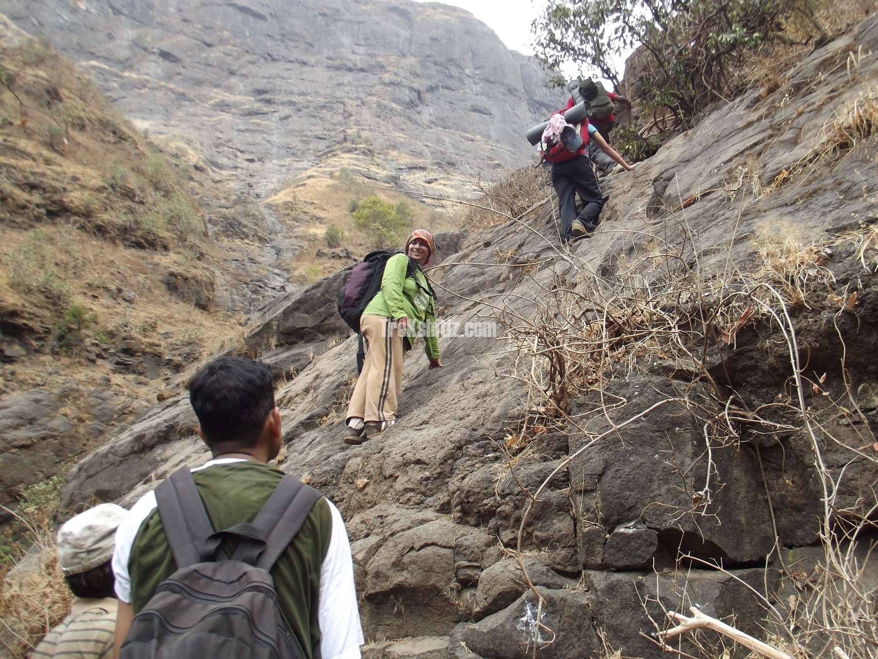Sandan Valley - Karoli Ghat